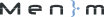 Men3m Logo